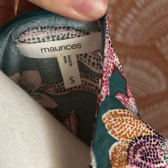 Maurices Dress - Picture 7 of 8